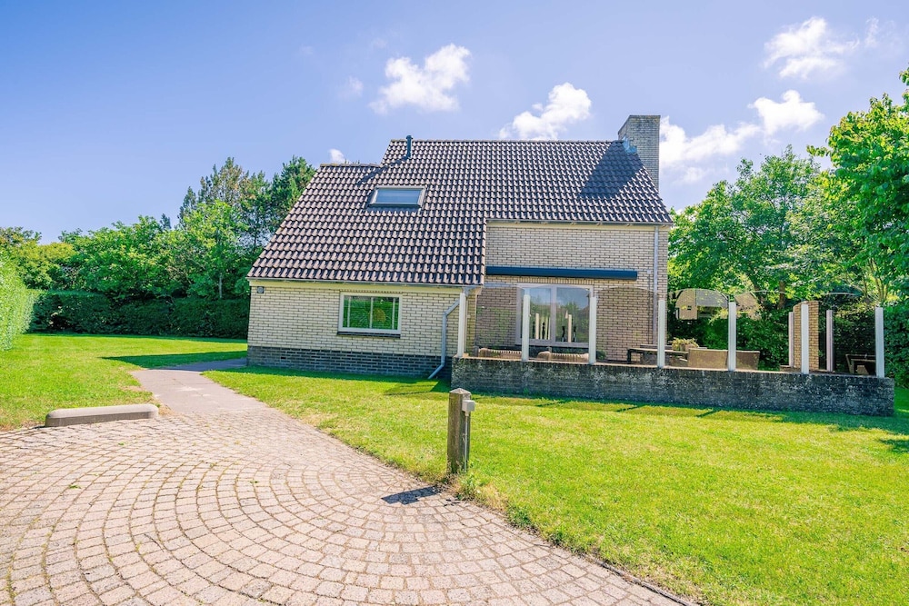 Charming Villa Near the sea and Forest