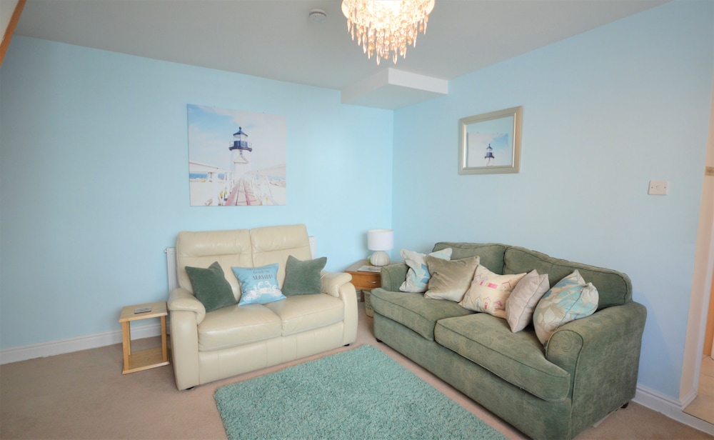 The Cottage, Ryde view 3