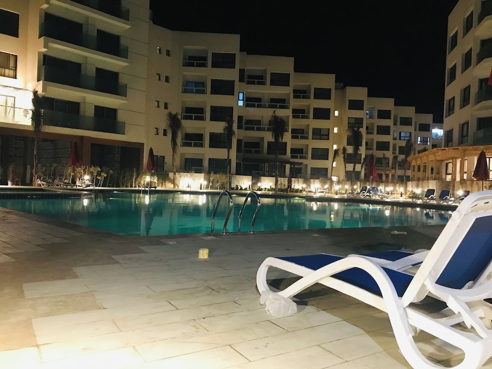Porto Said Tourist Resort n5 view 5