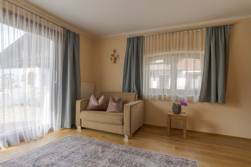 Appartements Rabitsch Hof