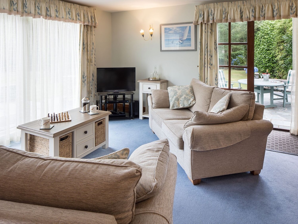 Waterhead Cottage view 5