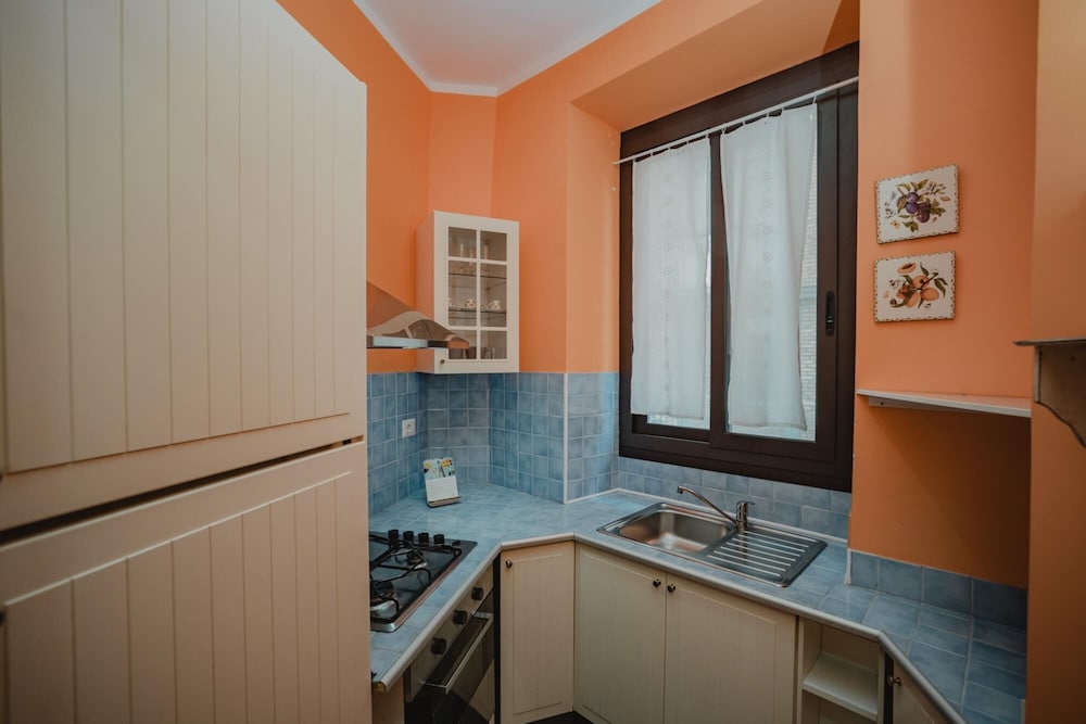 Moro Holiday Homes - Casa Giglio photo 2