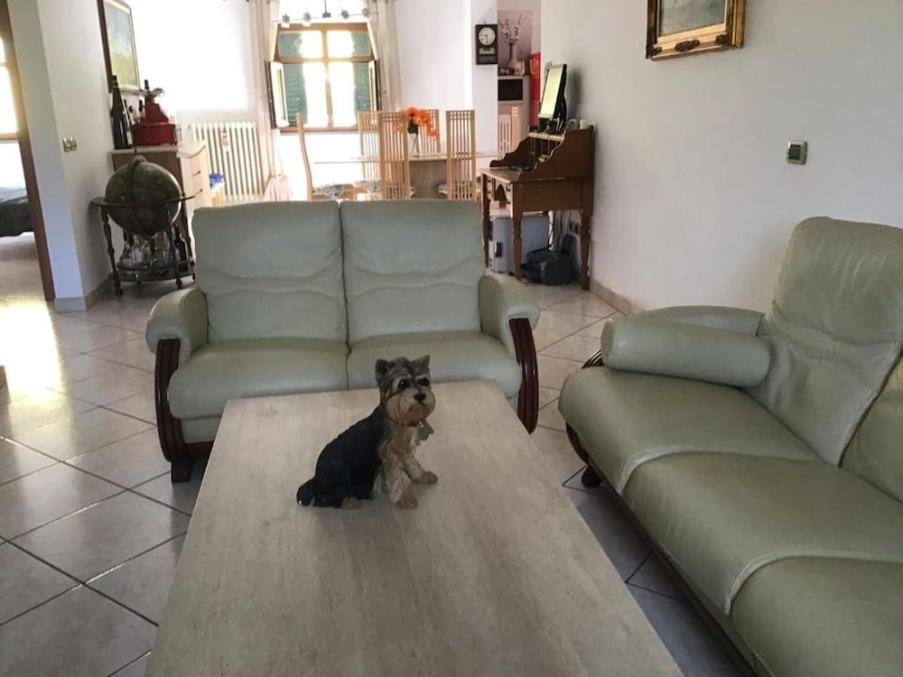 Tuscan Tranquility in Monsummano Terme