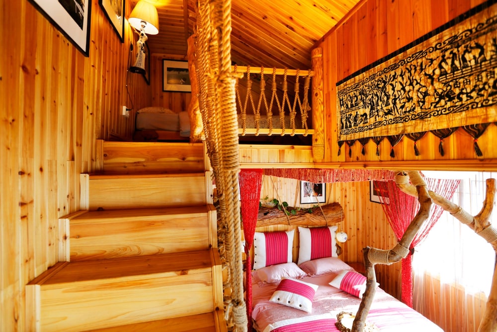 Longji One Art Inn
