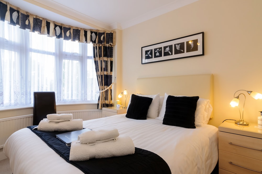 The Gables Guest House