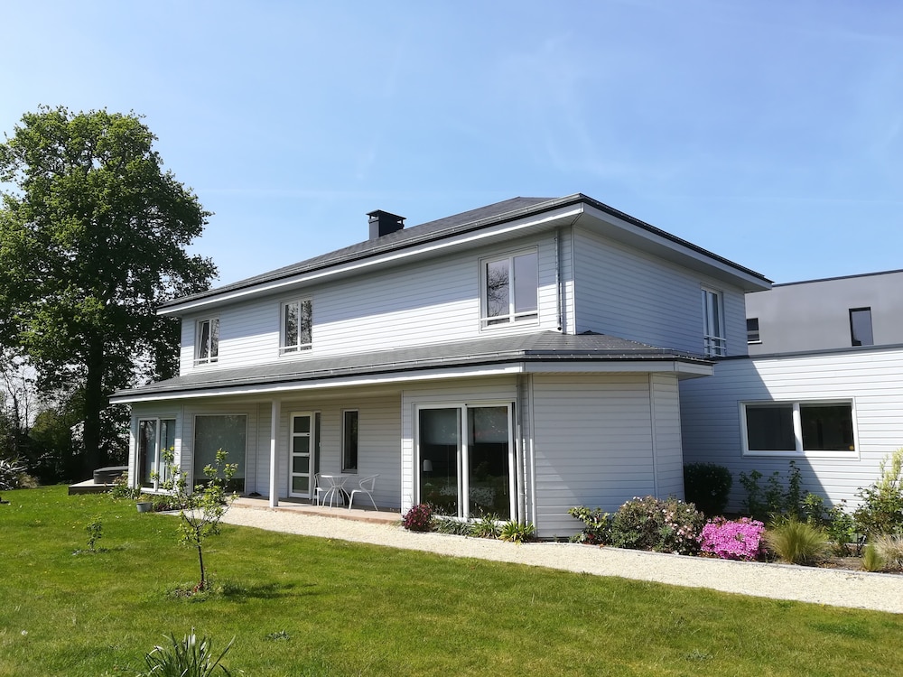 Le Clos Louisiane