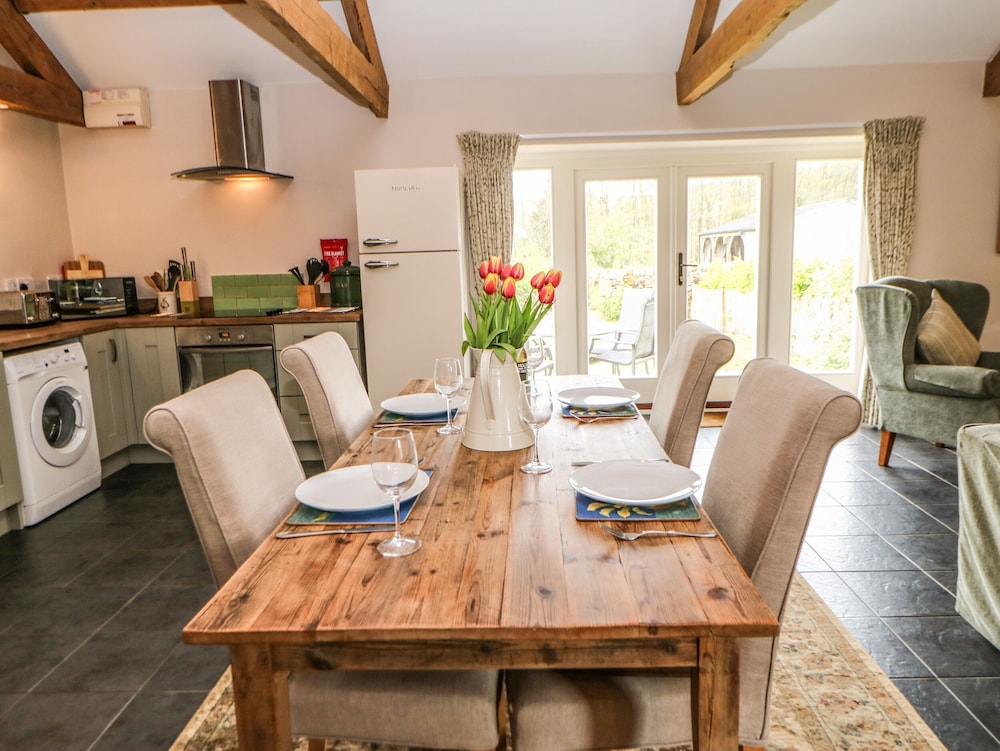 Hexham Vacations - Shepherds Burn Cottage - Property Image 12