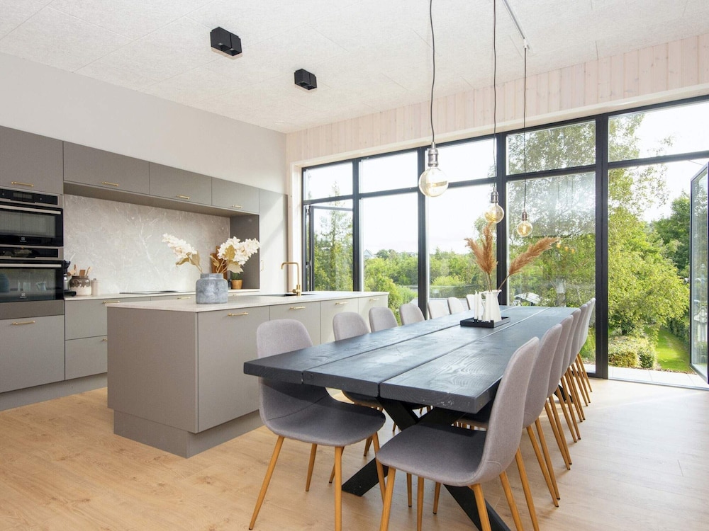 5 Star Holiday Home in Ebeltoft view 3