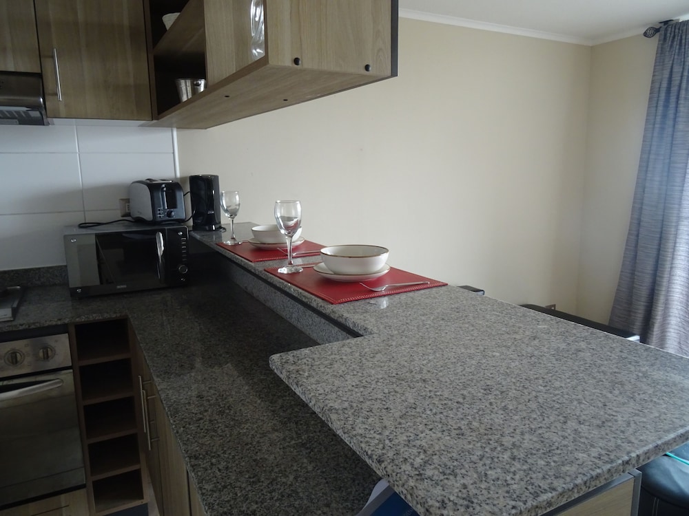 Condominio Mirador El Faro