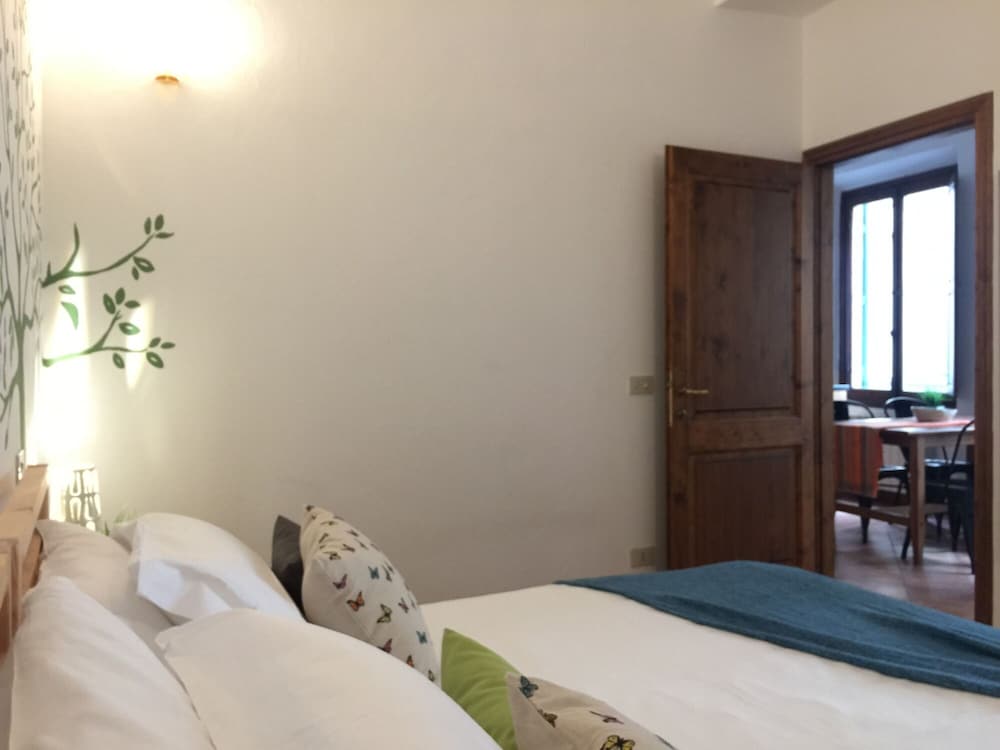Faenza Double in Firenze