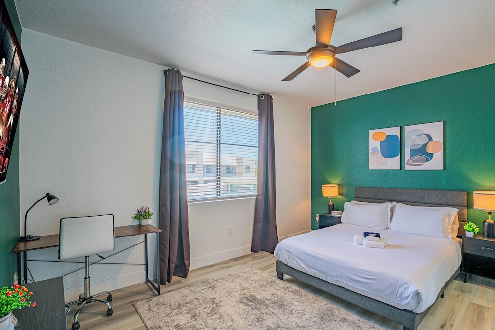 ROVE LIVING/KB - Zone Westgate