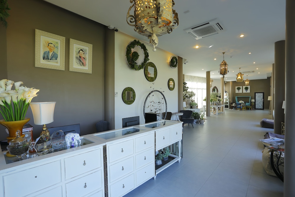 Play La Ploen Boutique Resort