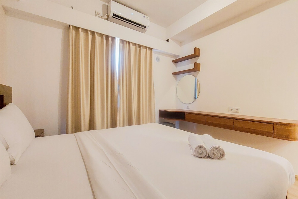Good Deal And Modern 3Br Sky House Bsd Apartment