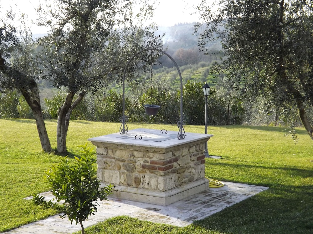 Residenza Degli Oleandri