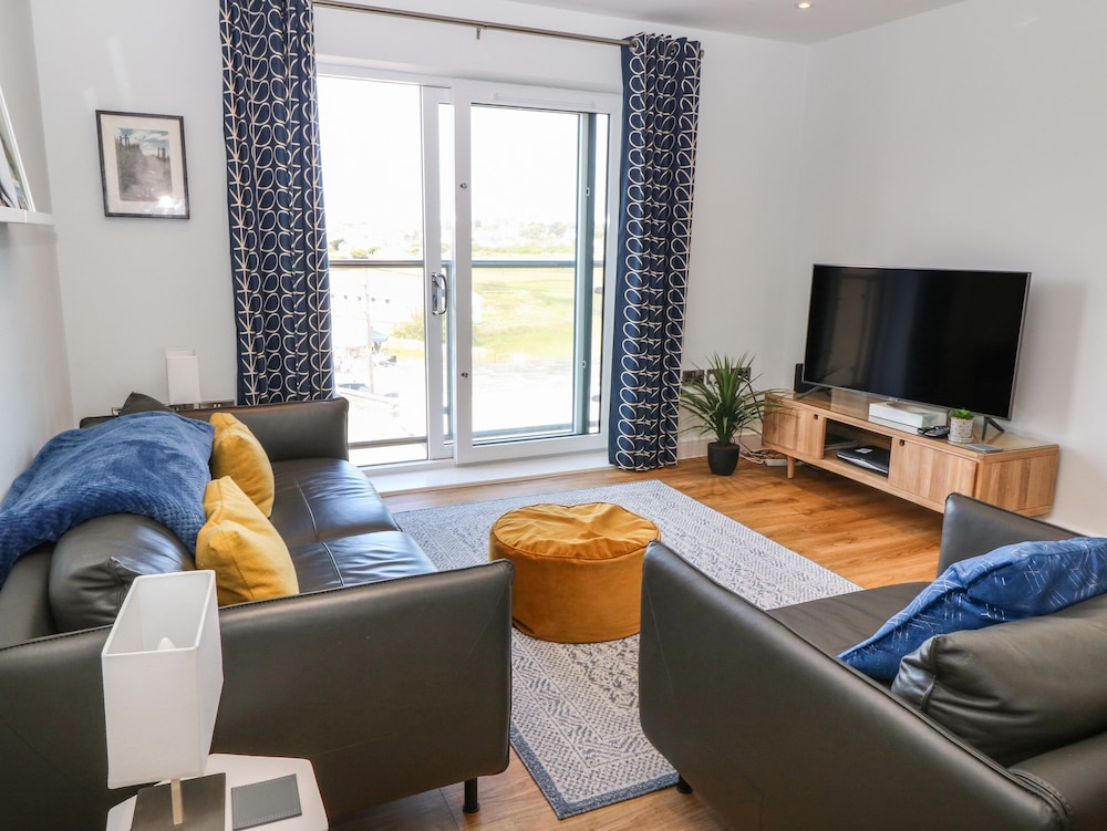 Beach Apartment 9