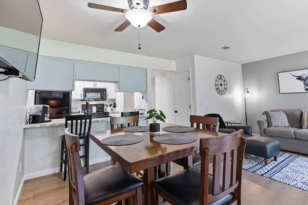 Branson Getaway Retreat For 4