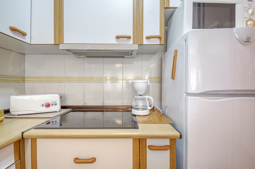 Apartment in Roses Near Platja del Eastrell