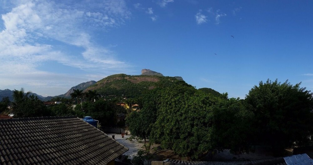 Pousada da Gigóia
