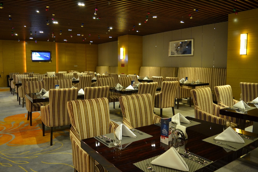 Worldhotel Grand Dijing Zunyi