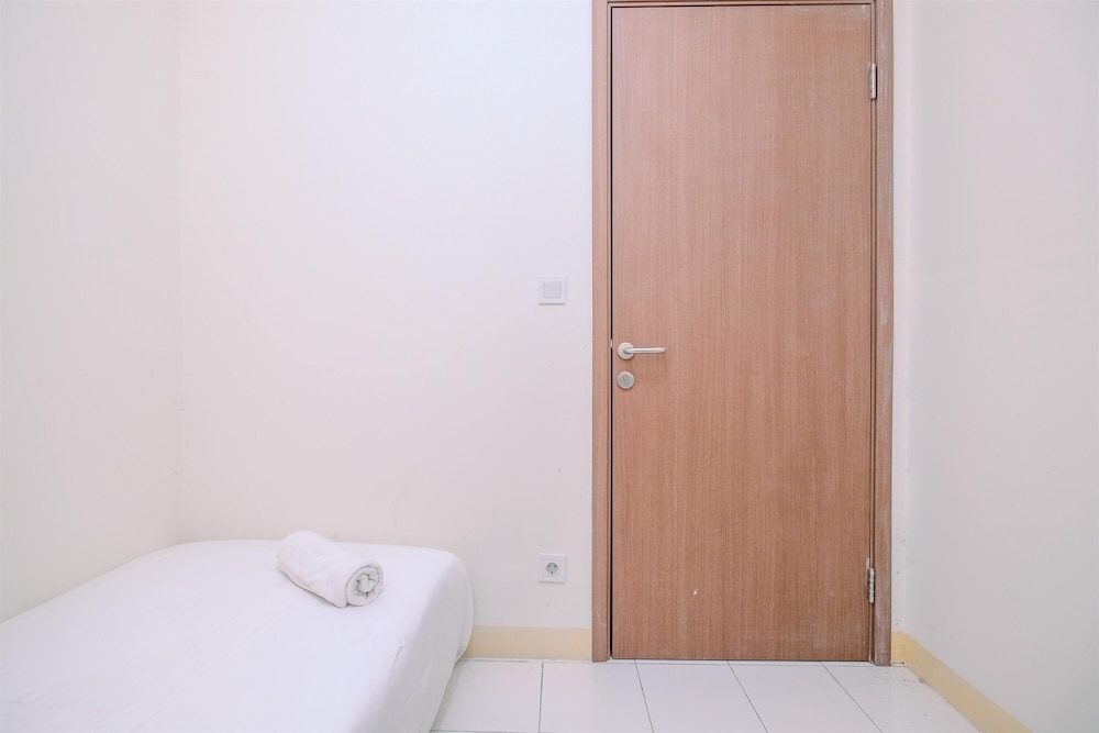 Best Deal and Homey 2BR Podomoro Golf View Apartment