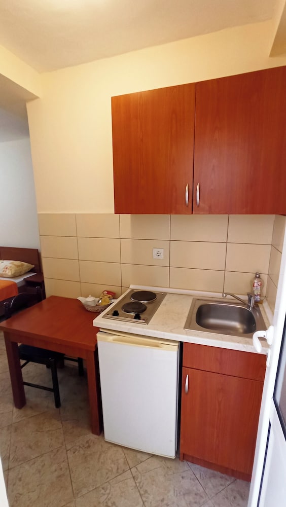 Guest house Rade Z