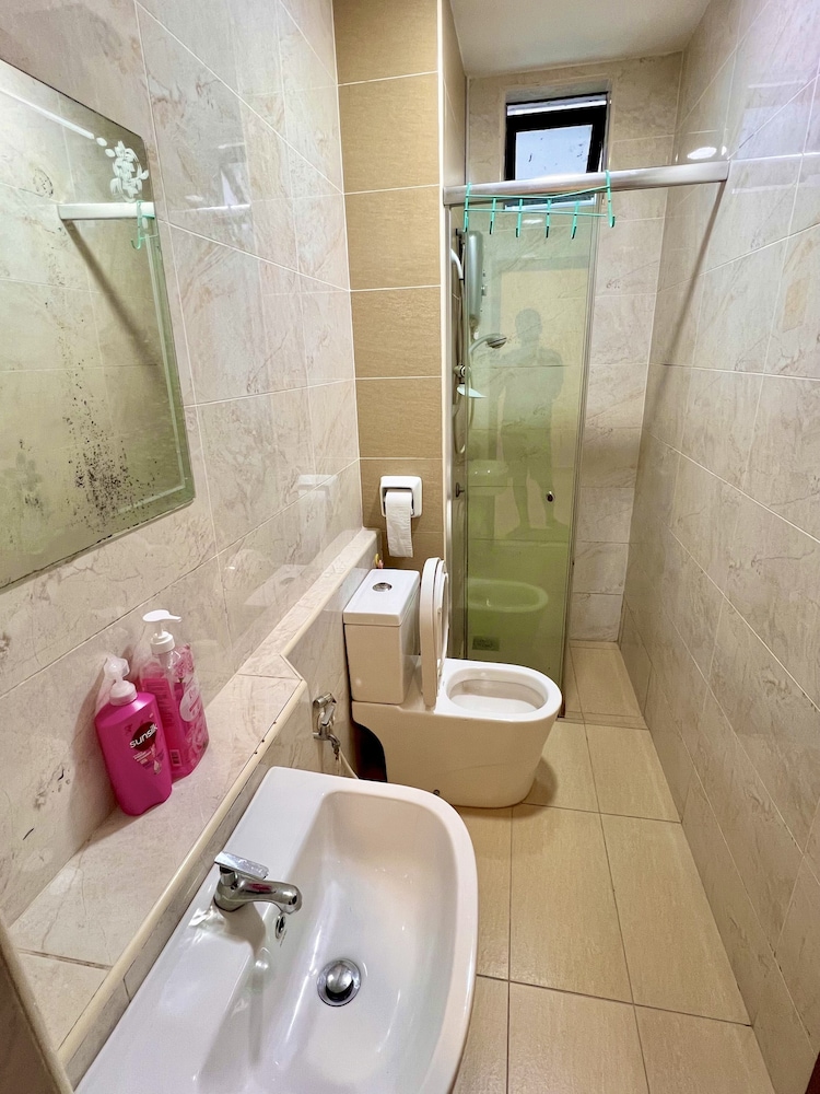 D'Summit Residences by YML Homestay