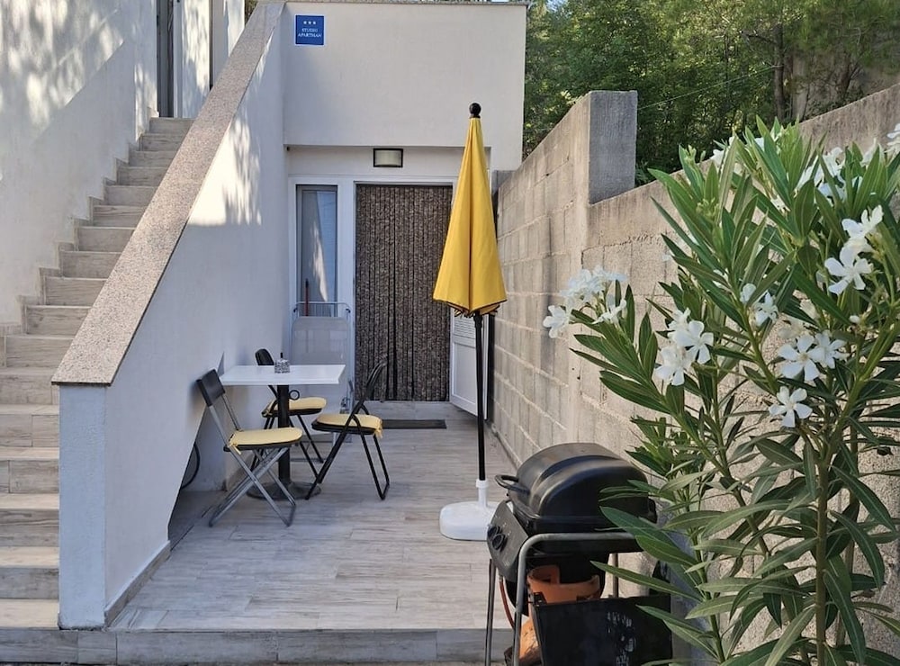 Apartments Boris Donji Karin