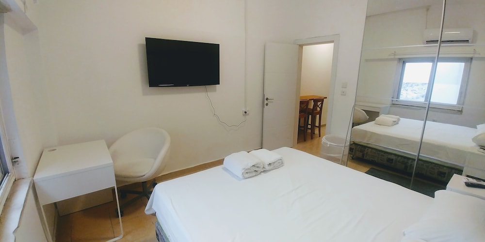 Begin19 Apartment Hotel