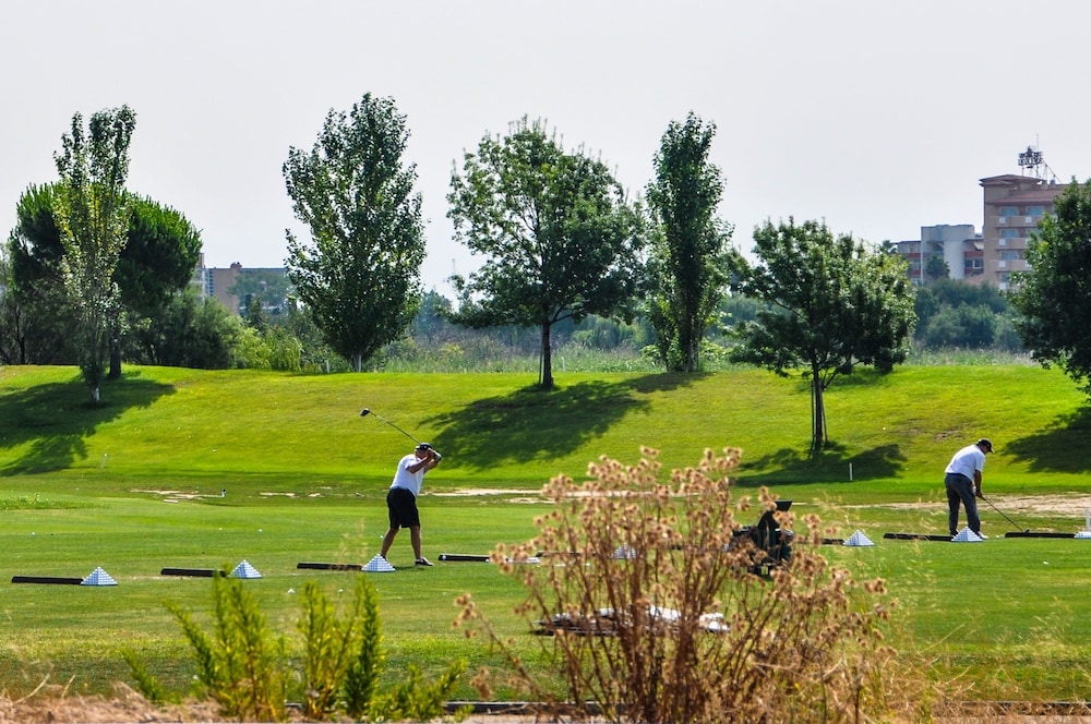 Villa Moles Near Beach, Port Aventura and Golf