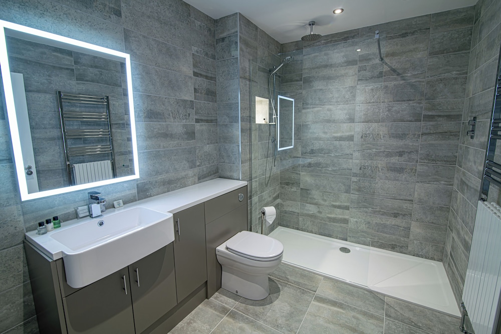 The Townhouse Aberfeldy