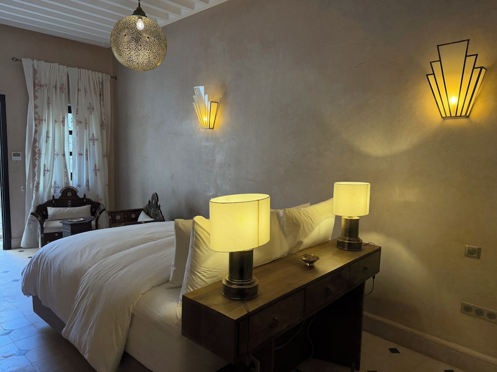 Riad Dar Yuba