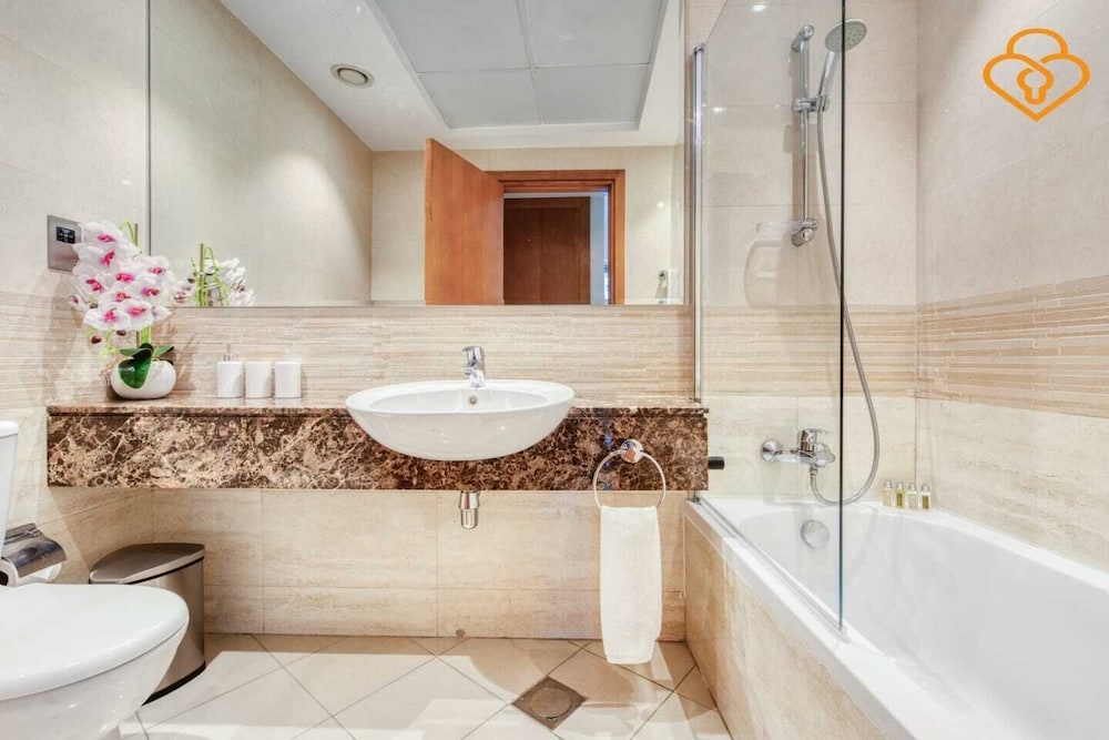 Marina Trident Grand