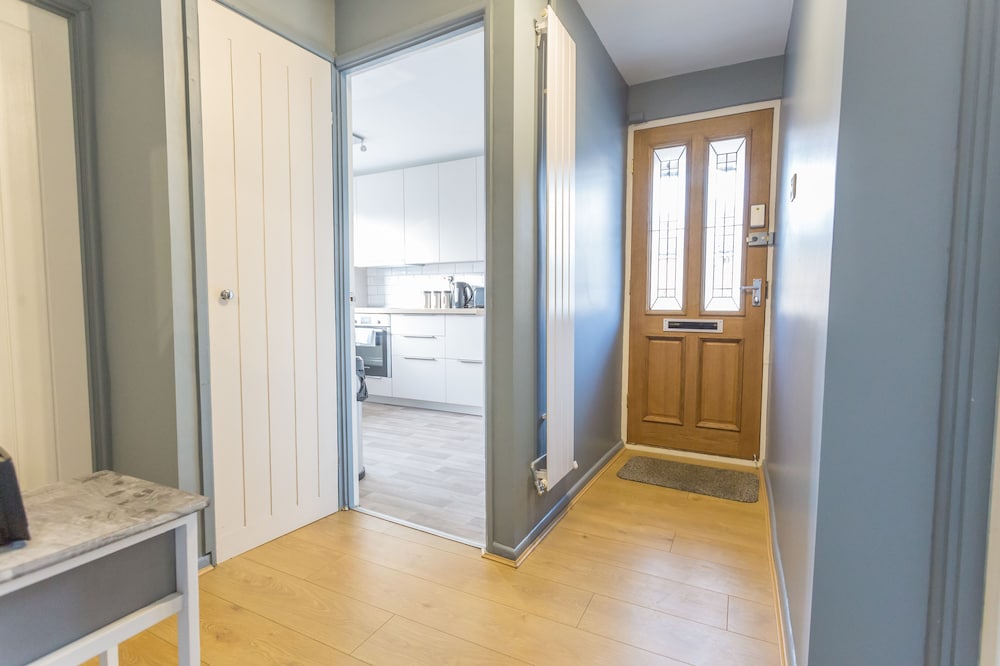 The Wren Suite Apartment view 2