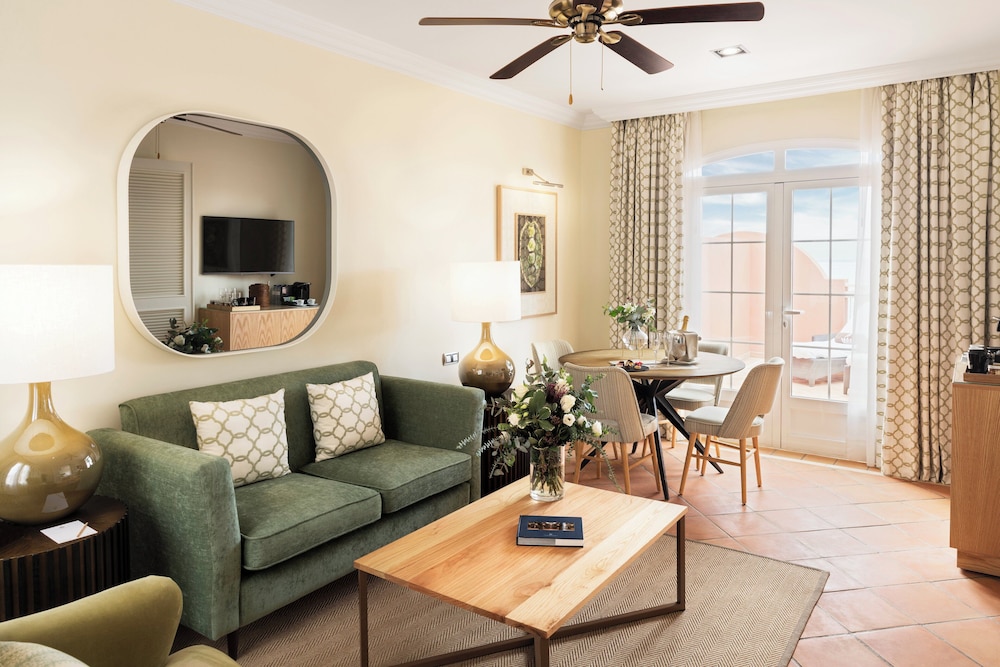 Apart Hotel Premium Suites Santa Cruz