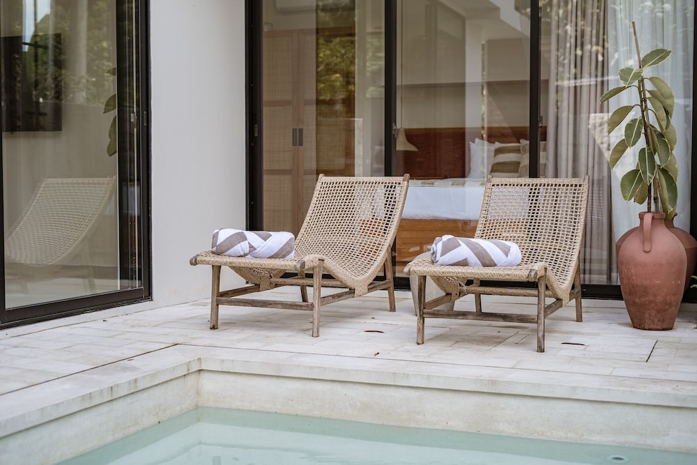 Villa Good Juju Uluwatu
