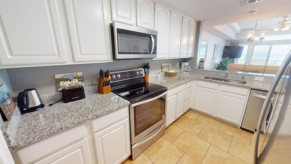 Bay View Villas 3 by Tybee Vacation Rentals