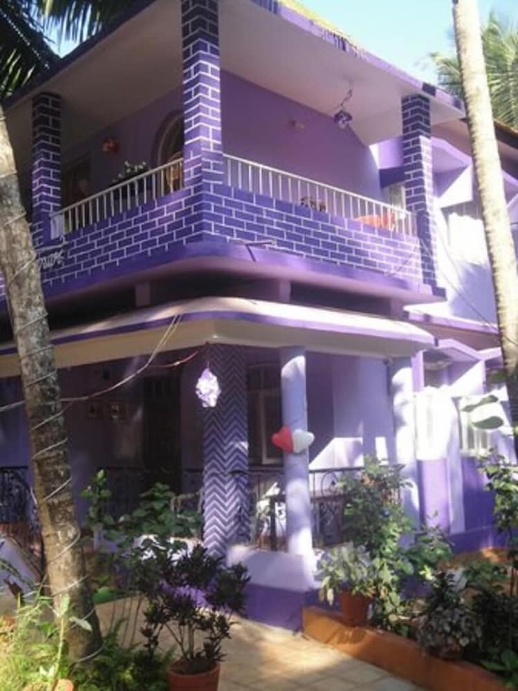 Nelmar Nest Guest House