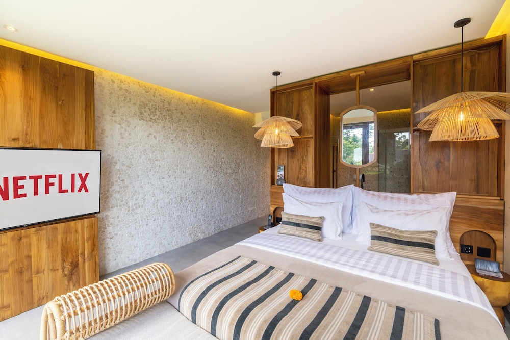 Maar Resort & Spa Ubud by Ini Vie Hospitality