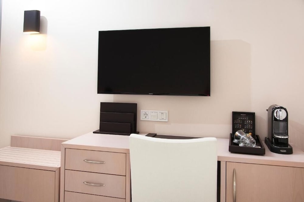Ayia Marina Suites