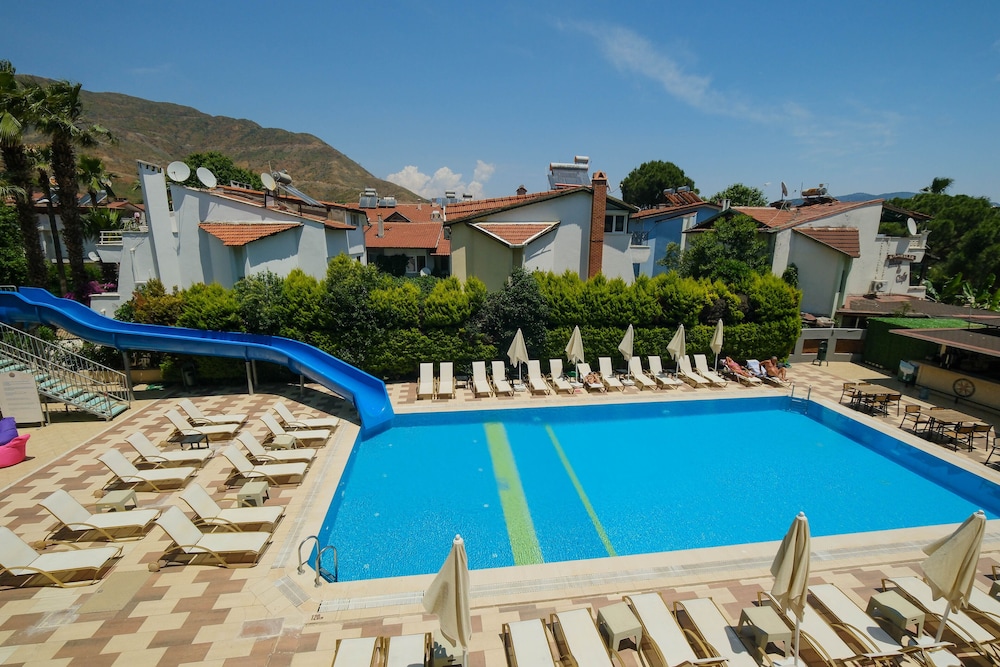 Selen Otel Icmeler - Image 19