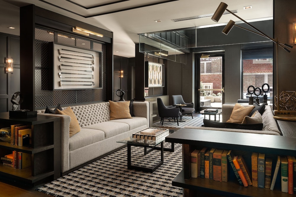 The Union Club Hotel at Purdue University, Autograph Collection