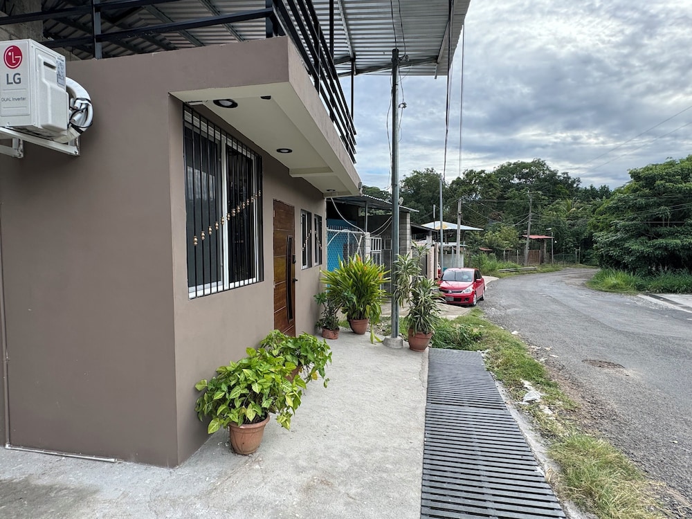El Mangal B&B