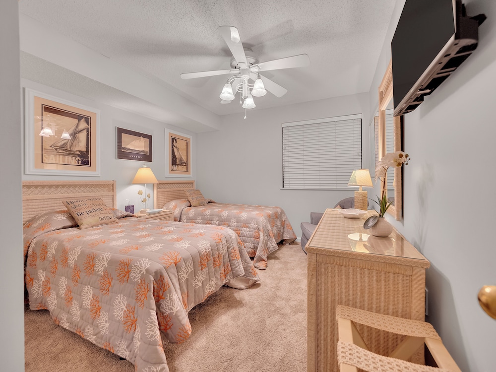 Ocean Bay Club 107