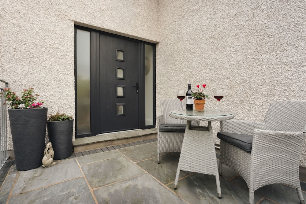 The Lookout With 1 Bedrooms and 1 Bathrooms