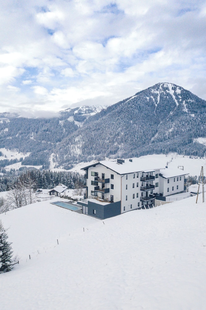 Hideaway Dachstein West by ALPS RESORTS
