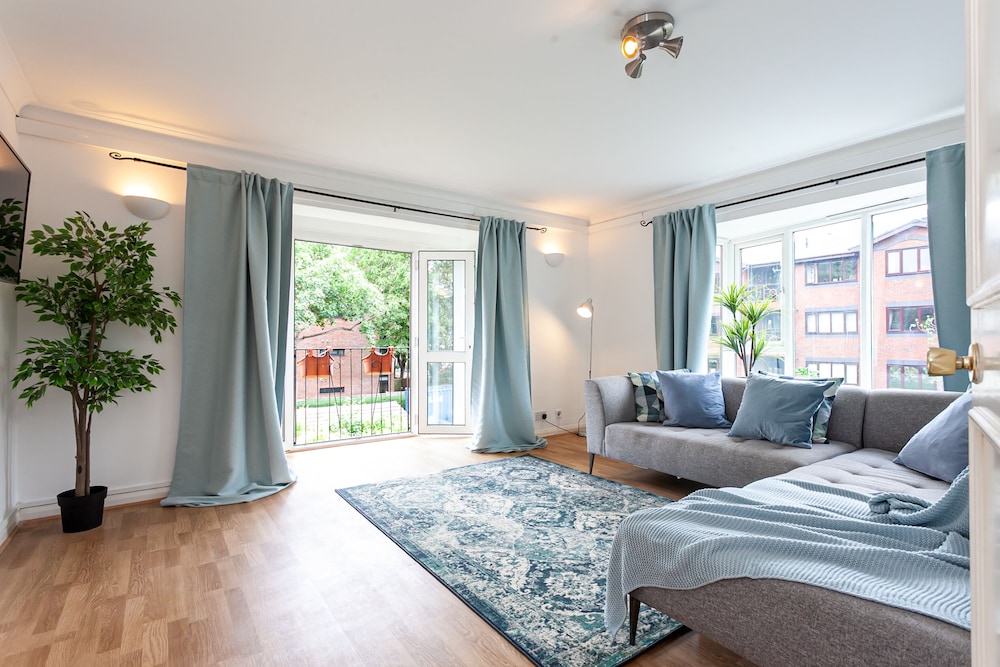 Spath Place- West Didsbury view 4