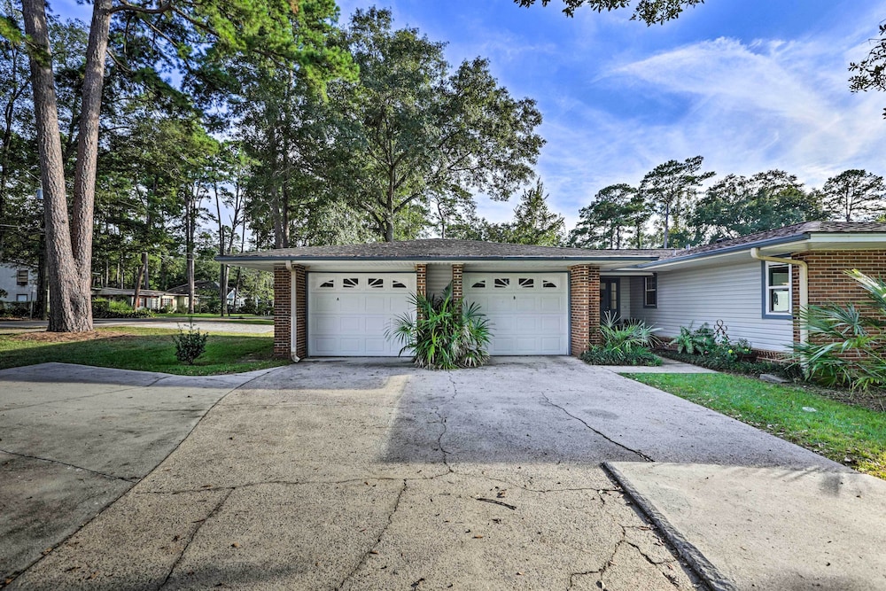 'midtown Tallahassee' Gem Close to Lake Ella! view 3