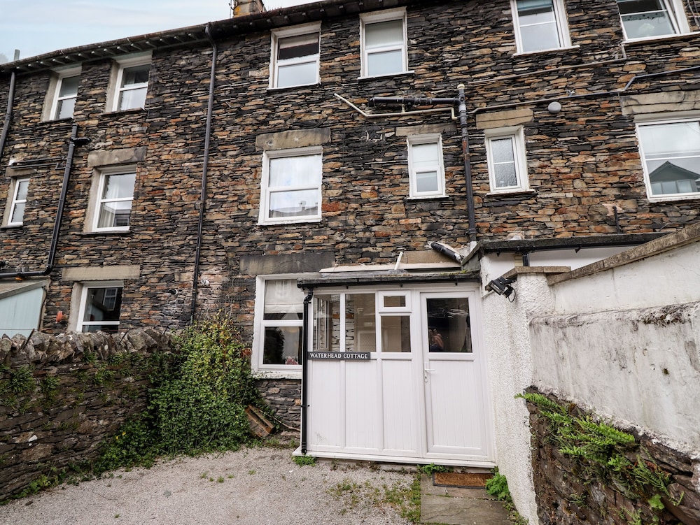 Waterhead Cottage