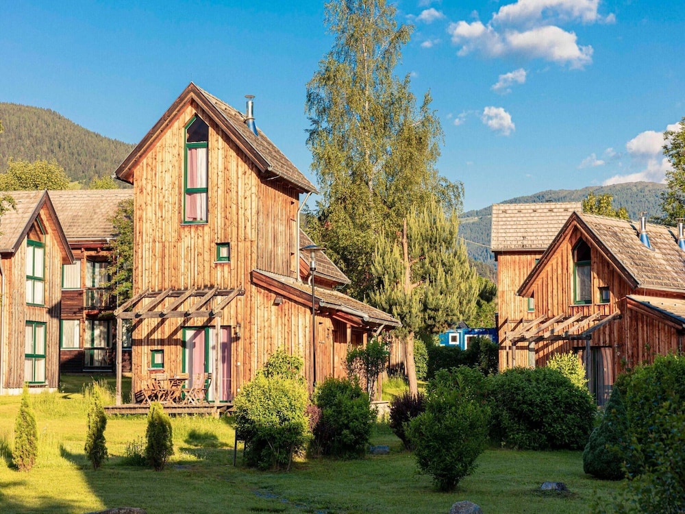 Holiday Home for 5 People With Gallery