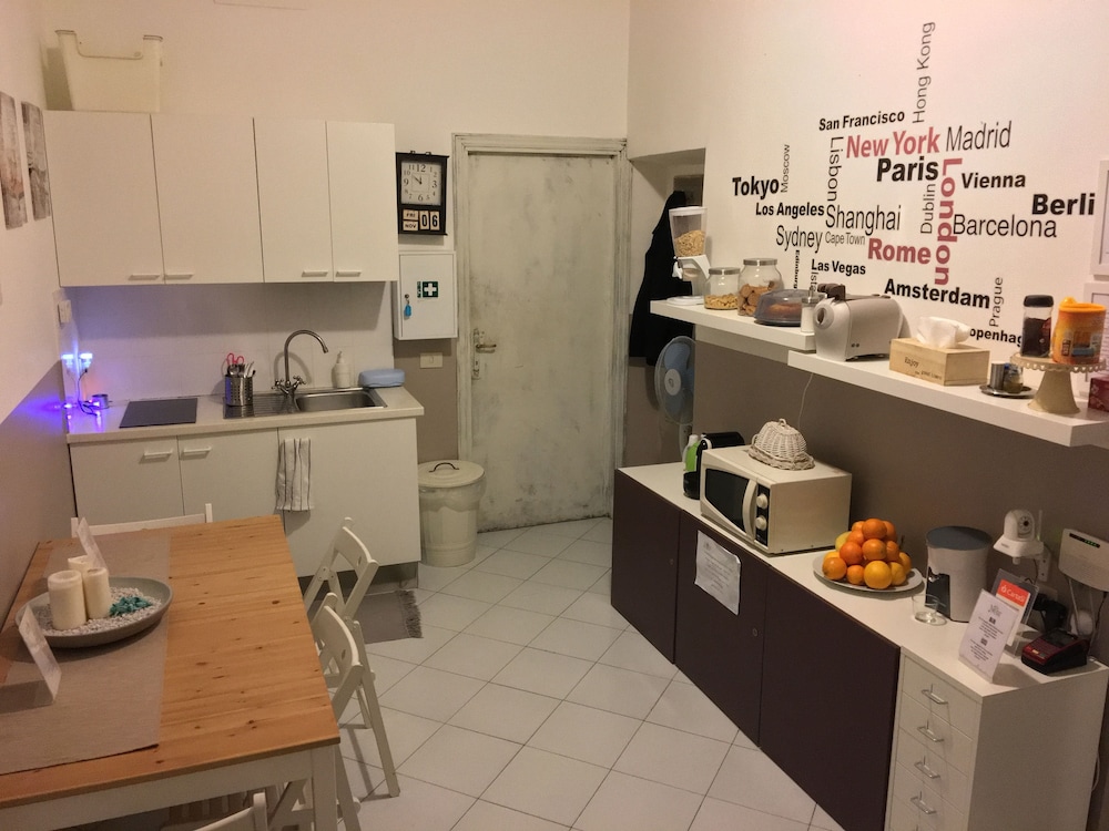 B&B Near